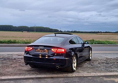 Audi A5 3.0 TDI DPF quattro S tronic
