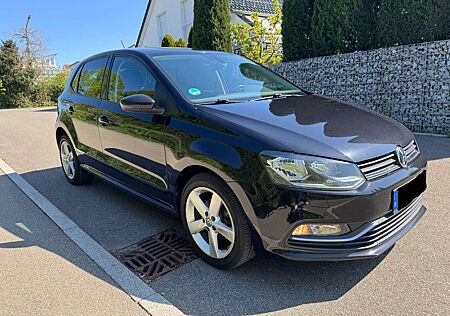 VW Polo Volkswagen V Diesel 1.4 TDI BMT Comfortline