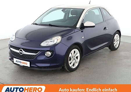 Opel Adam 1.4 Jam*PDC*KLIMA*TEMPO*GARANTIE*