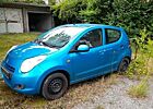 Suzuki Alto 1.0 Automatik Comfort