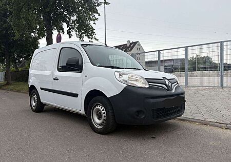 Renault Kangoo Rapid Basis 2-HAND SERVO TÜV NEU