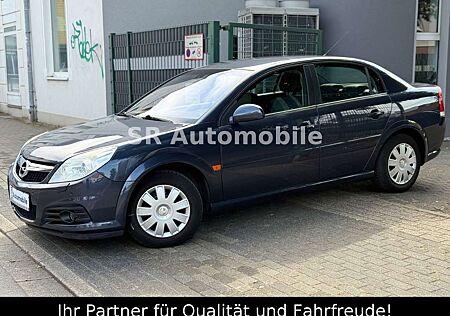 Opel Vectra C Lim. 2.HAND*KLIMAAUTOMATIK*PDC*XENON