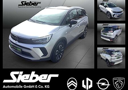 Opel Crossland 1.2 Turbo Ultimate Paket *Navi*LED*