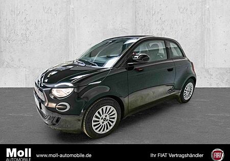 Fiat 500E Navi Soundsystem JBL Apple CarPlay Android Auto Kl