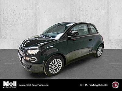 Fiat 500e Navi Soundsystem JBL Apple CarPlay Android Auto Kl