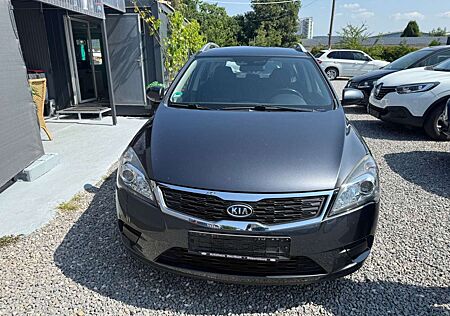 Kia Others Ceed Sportswagon Vision