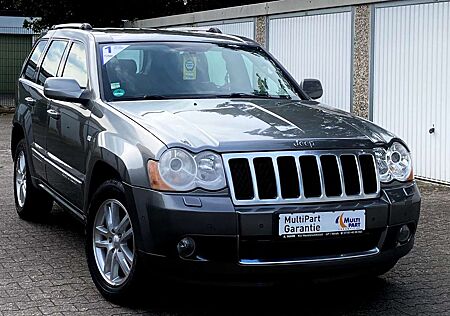 Jeep Grand Cherokee 3.0 CRD Overland.Xenon.Navi.Leder