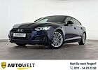 Audi A5 Sportback 40 TFSI S-Line NAVI+PANO+MATRIX+SHZ