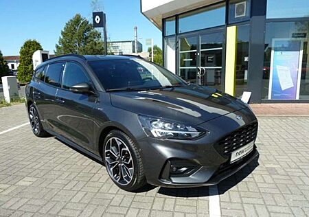 Ford Focus ST-Line