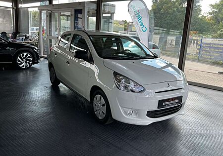 Mitsubishi Space Star Basis