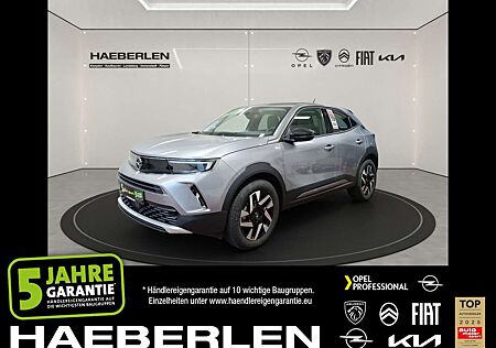 Opel Mokka 1.5 D Elegance +FLA LM KAM LED KlimaA PDC