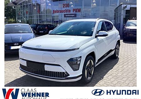 Hyundai Kona SX2 Trend (MY25) 65,4kWh (218 PS) 2WD el. Heckklap