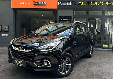 Hyundai ix35 FIFA World Cup Edition 2WD/2HAND/LEDER/SHZ/TEMPO
