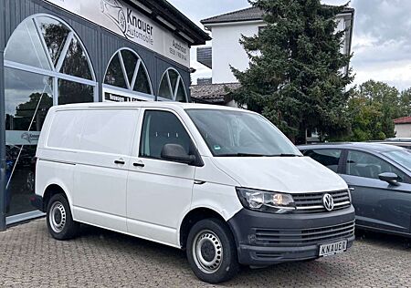 VW T6 Transporter Volkswagen Kasten 2.0 TDI*Klima*PDC*1.Hand*