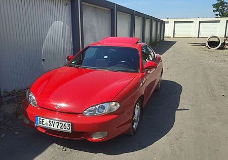 Hyundai Coupe 2.0 FX