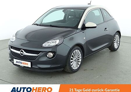 Opel Adam 1.4 Glam *TEMPO*PDC*SHZ*LHZ*ALU*KLIMA*