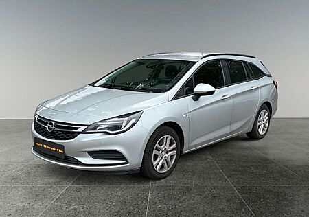 Opel Astra K Sports Tourer Edition 1.6-Automatik-Navi