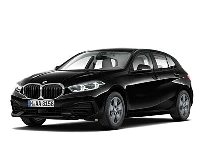 BMW 118 i Advantage PDC Sitzhzg. Vorn Lederlenkrad