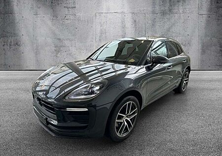 Porsche Macan * PANO * ACC * BOSE * 20" * 14W