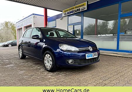 VW Golf Volkswagen VI Trendline - TÜV - Benzin