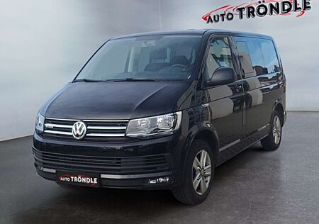 VW T6 Caravelle Volkswagen 2.0 TDI 4Motion Comfortline
