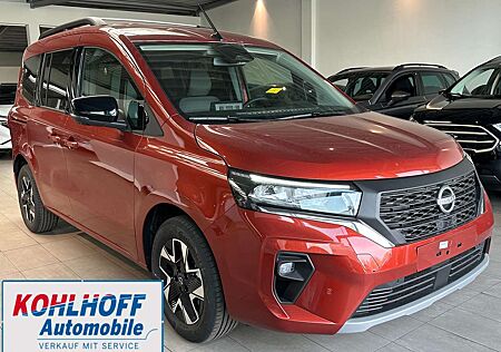 Nissan Townstar Kombi Automatik 1.3 DIG-T Tekna 130PS