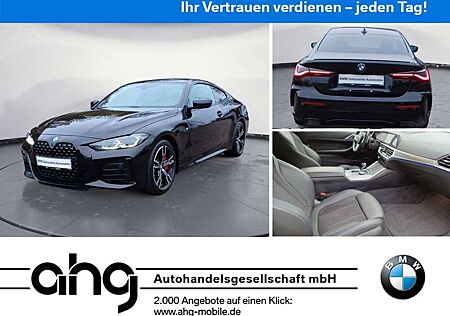 BMW Others M440i xDrive Coupe Innovationsp. Sport Aut. AHK