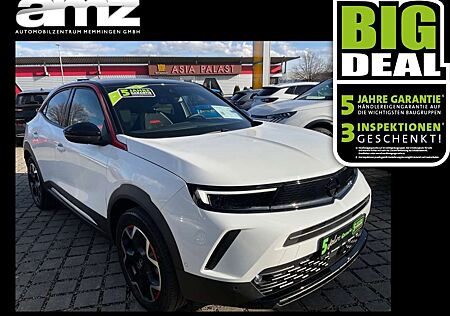 Opel Mokka-e Mokka e GS Line Klimaautomatik*DAB*Voll LED*USB