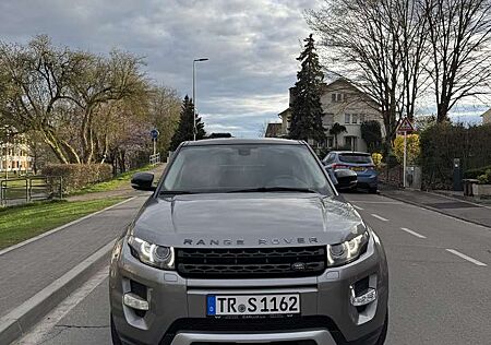 Land Rover Range Rover Evoque SD4 Aut. Dynamic 4X4
