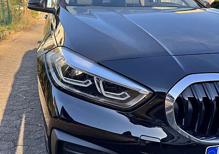 BMW 118 i Advantage