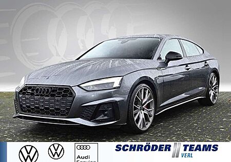 Audi A5 Sportback 40 TDI quattro S tronic S line