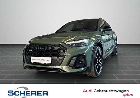 Audi Q5 S line 40 TDI quattro 150(204) kW(PS) S troni