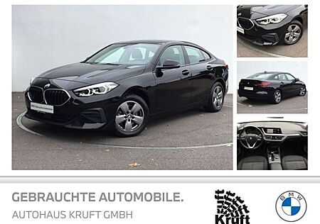 BMW 218 i Gran Coupé Advantage DAB LED WLAN Tempomat