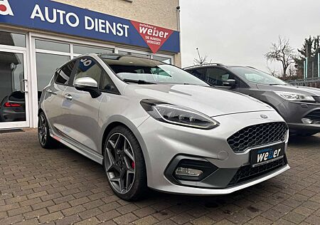 Ford Fiesta ST*5-tg.*PANORAMSCHIEBEDACH*CARPLAY*NAVI*LED*B&O