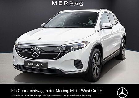Mercedes-Benz EQA 250 LED Navi SHZ Fernlichtass. Kam. KlimaA