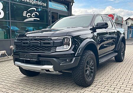 Ford Ranger 2,0 LAGER el Rollo AHK Standheizung Np83t