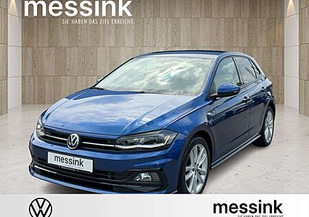 VW Polo Volkswagen 1.5 TSI Highline *DSG*LED*