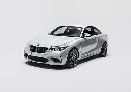 BMW M2 Competition Coupe