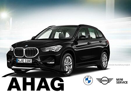 BMW X1 xDrive25e Advantage Steptronic Aut. Klimaaut.