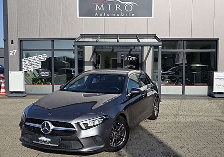 Mercedes-Benz A 200 Automatik*LED*1.HAND