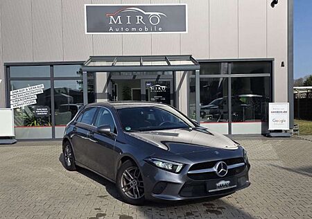 Mercedes-Benz A 200 Automatik*LED*1.HAND
