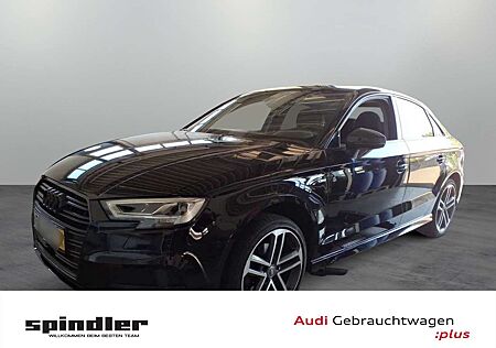 Audi A3 S-Line select 35TFSI S-tronic / LED