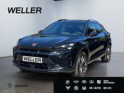 CUPRA Formentor 1.5 eTSI DSG *360°*ACC*PDC*AHK*SHZ*