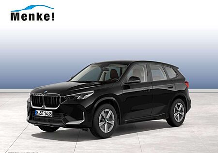BMW X1 xDrive23d DAB LED RFK AHK el. Sitze PDC