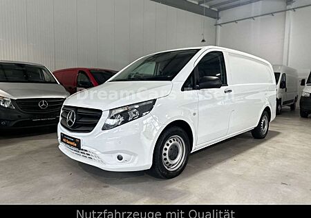 Mercedes-Benz Vito Kasten 116CDI RWD lang*AUTOMATIK*NAVI*REGAL