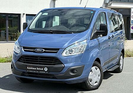 Ford Tourneo Custom 300 L1 Tourneo Trend *8-Sitzer*