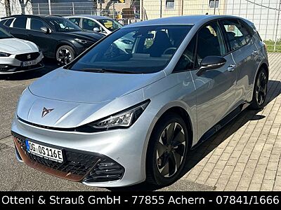 CUPRA Born Edi. 170 KW 63kWh Allwetter*Pilot M*Navi*