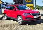 Skoda Karoq Style 2.0TDI 150PS 4x4 Euro6 AHK Standheizung Navi