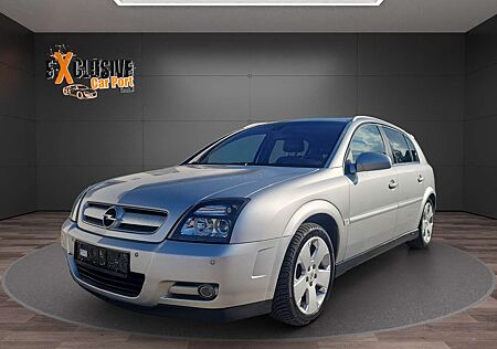 Opel Signum 2.0 Turbo Sport