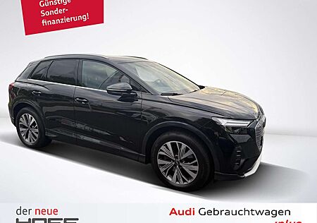Audi Q4 e-tron 40 ACC PANO LED KAMERA SH NAVI 19 ZOL